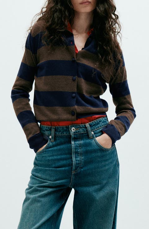 Sergi Polo Cardigan