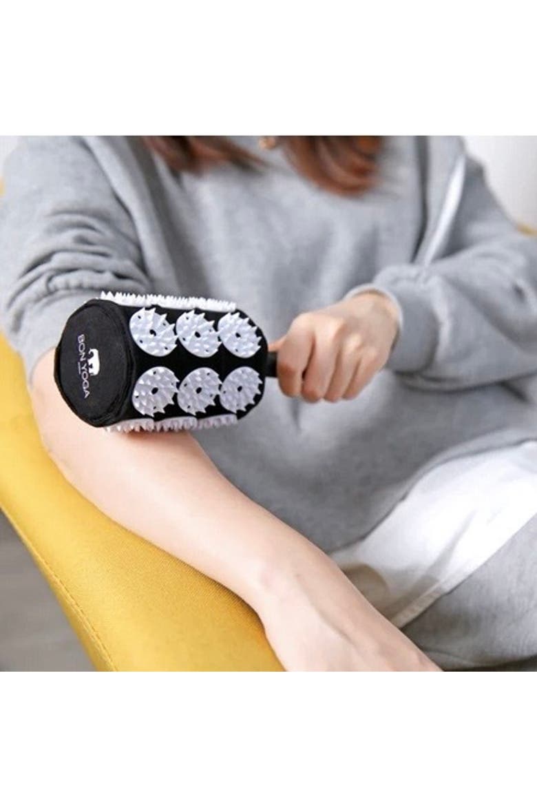 Bon Acuroller Original Acupressure Design with 756 Precision Nails, Alternate, color, None