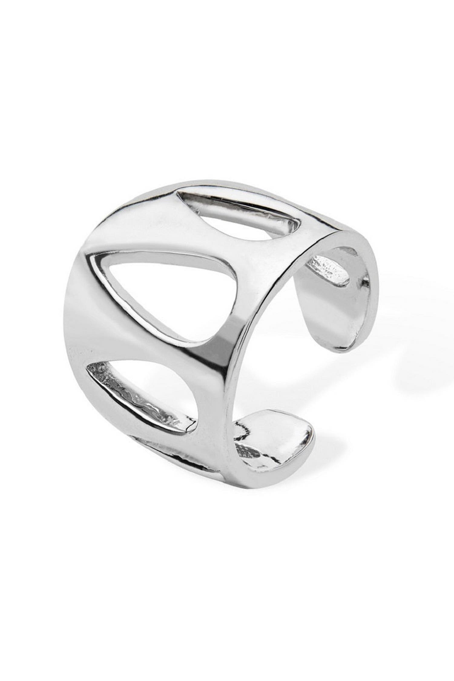 selected Sterling Silver