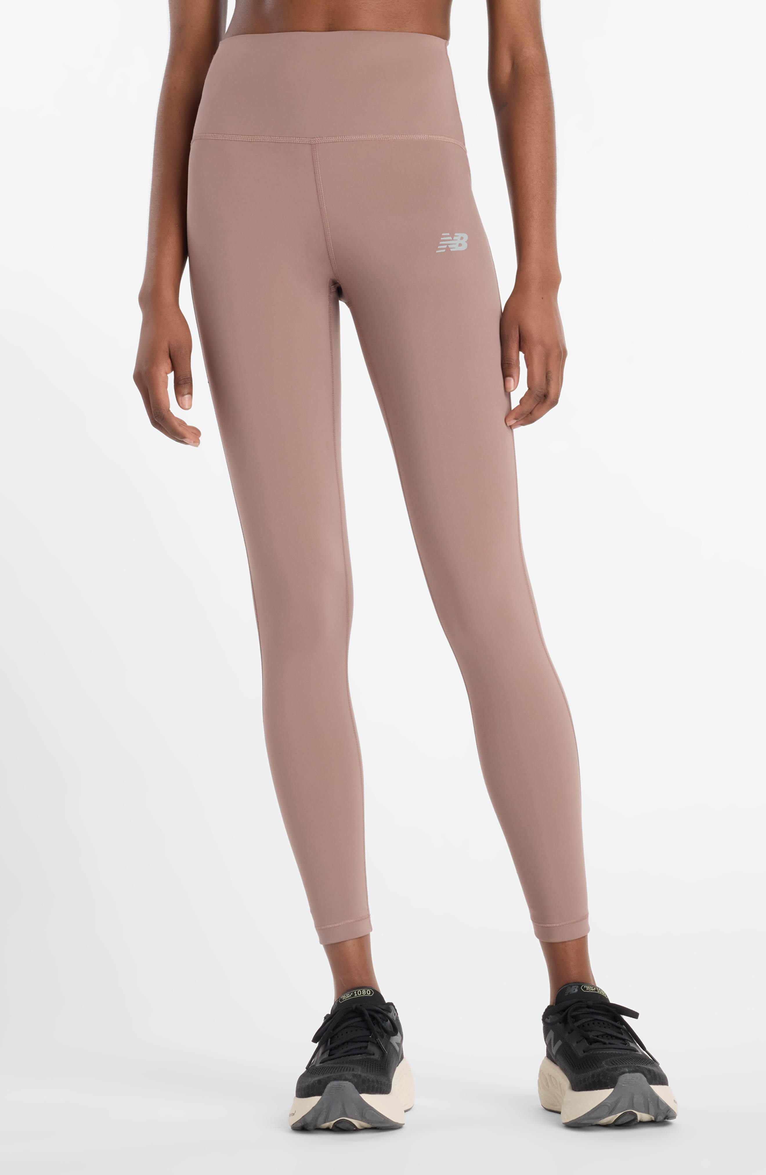 New Balance RC Performance High Waist Leggings
