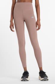 New Balance RC Performance High Waist Leggings