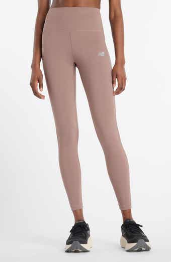 New Balance RC Performance High Waist Leggings