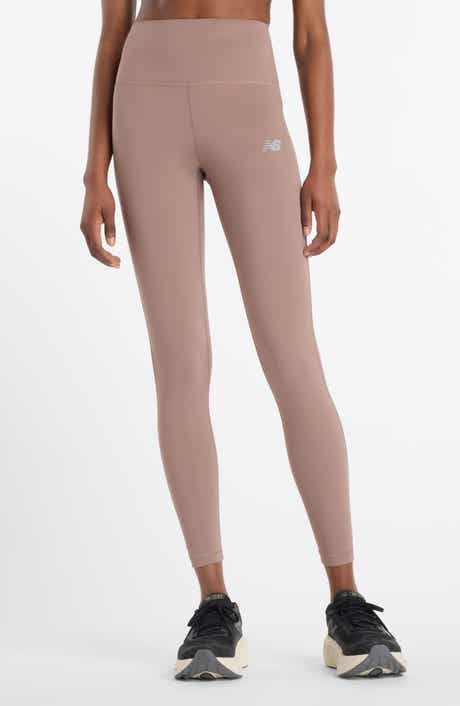 New Balance RC Performance High Waist Leggings