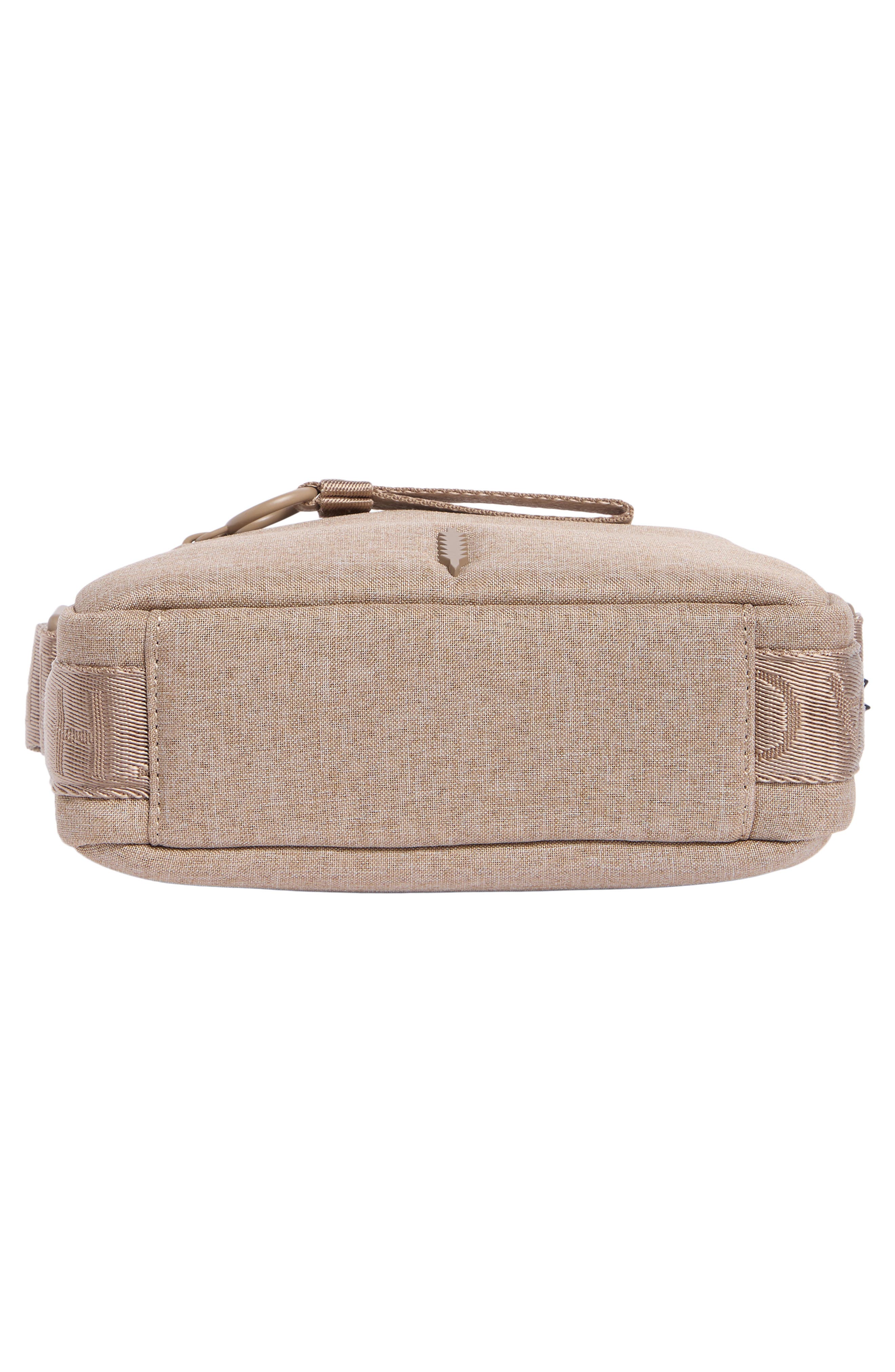 Ella Camera Crossbody Bag, Alternate, color, OATMEAL