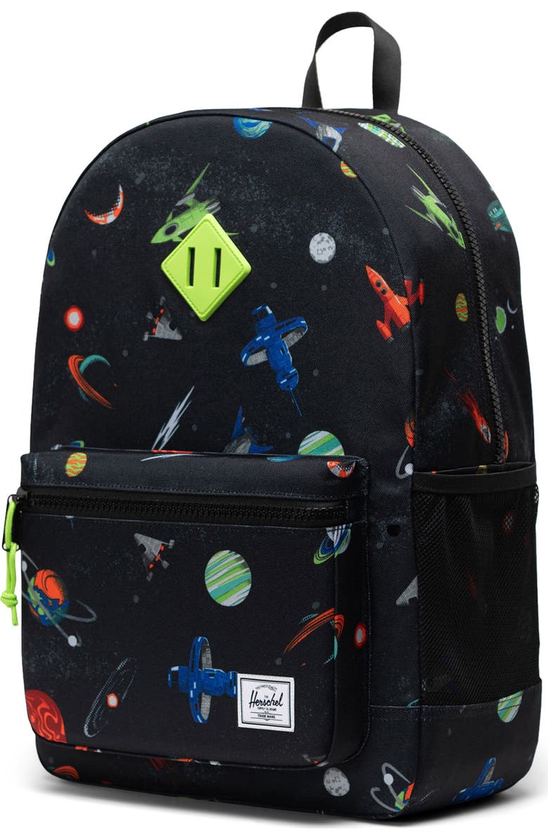Herschel Supply Co. Kids' Heritage Youth Backpack, Alternate, color,