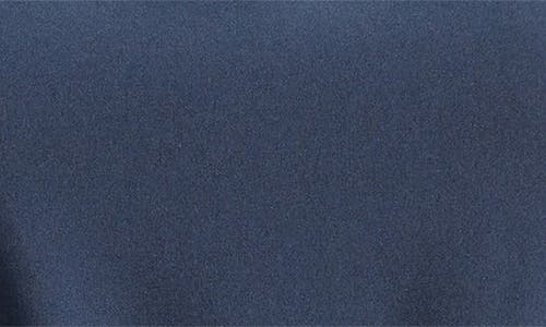 Zella Day Out Sleeveless Dress In Navy Sapphire