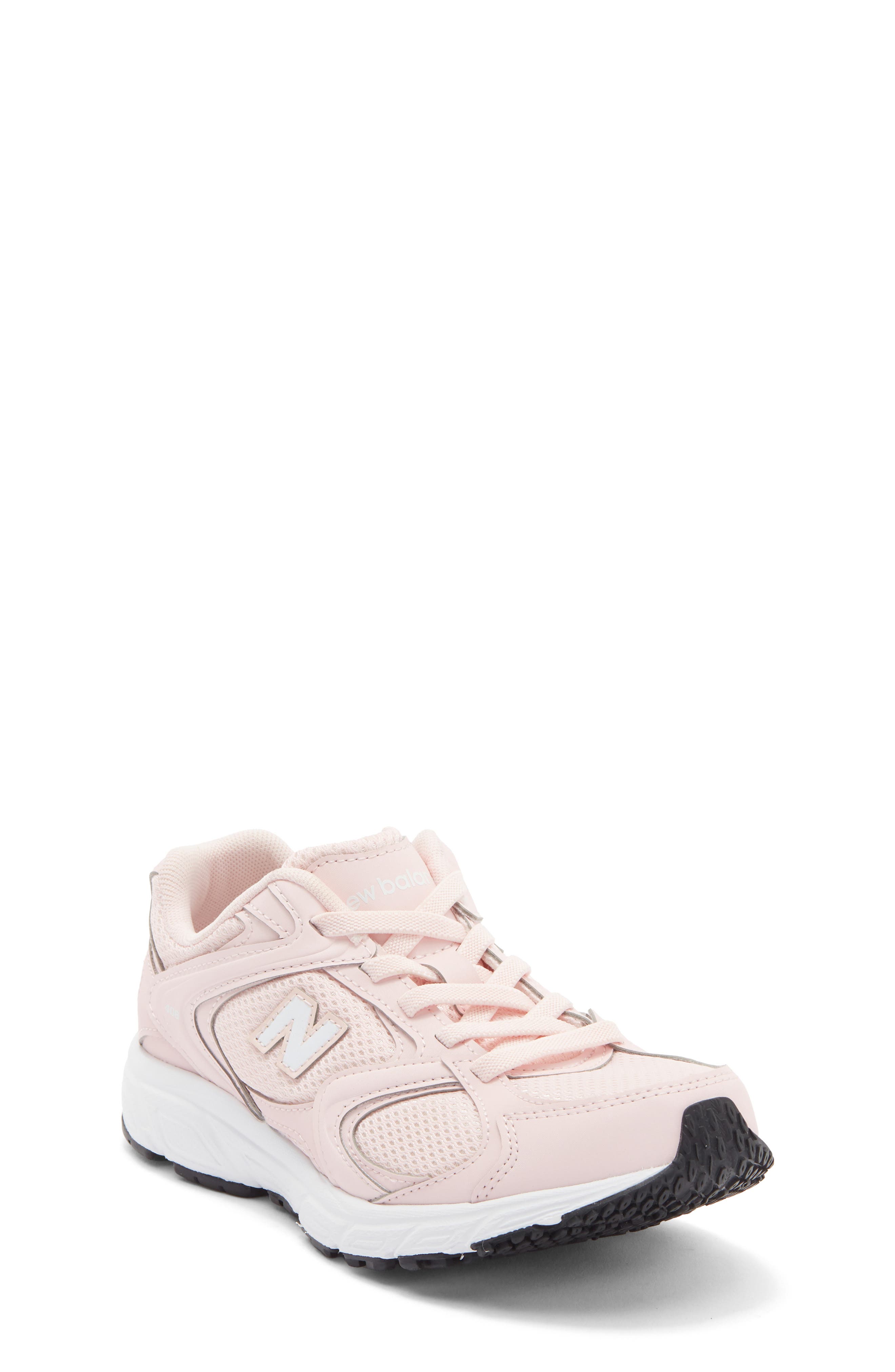  Shell Pink/ Nb 103 White