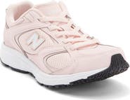 New Balance Kids' 408 Running Shoe