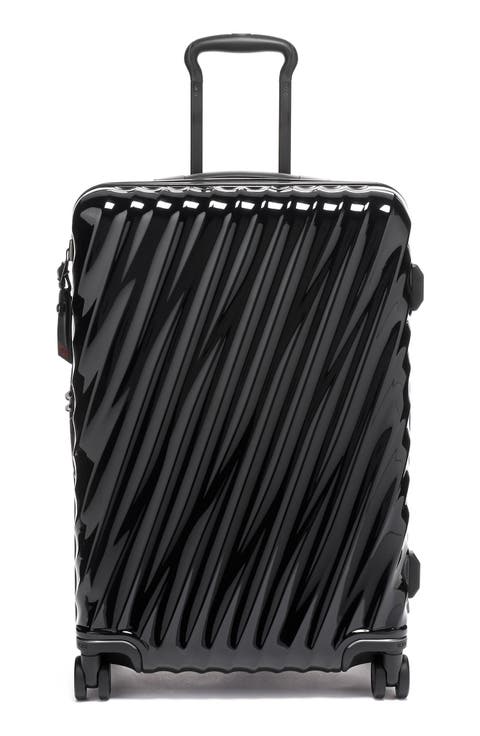 19 Degree 26-Inch Expandable Wheeled Packing Case