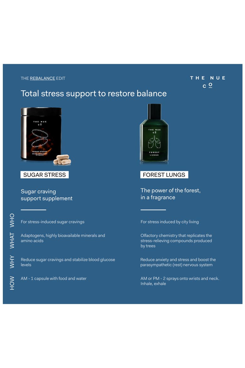 Forest Lungs Fragrance, Alternate, color, NO COLOR