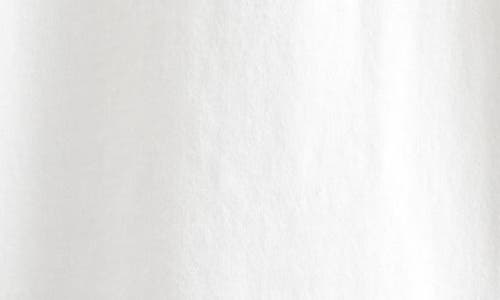 Treasure & Bond Kids' Oversize Graphic T-shirt In White- Multi Destination
