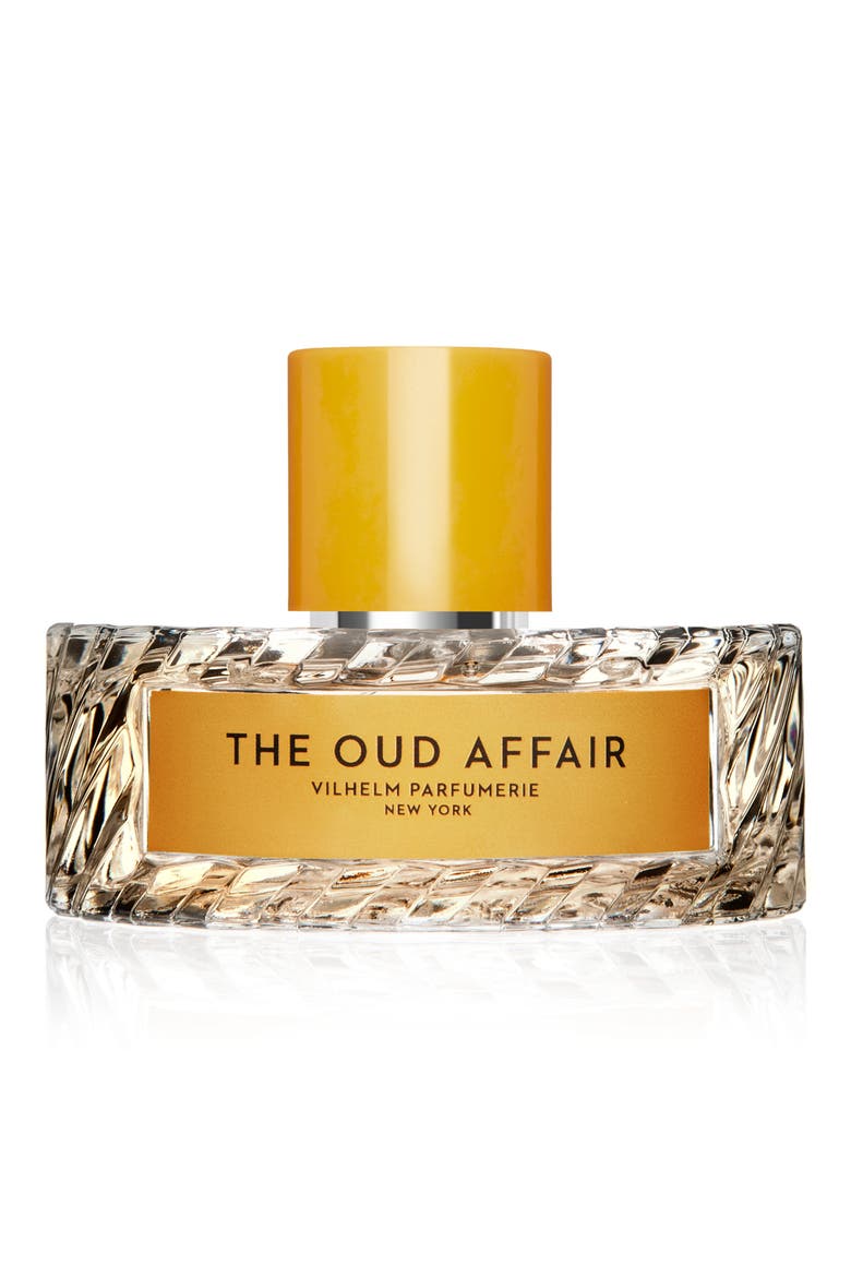 The Oud Affair Eau de Parfum, Main, color, NO COLOR