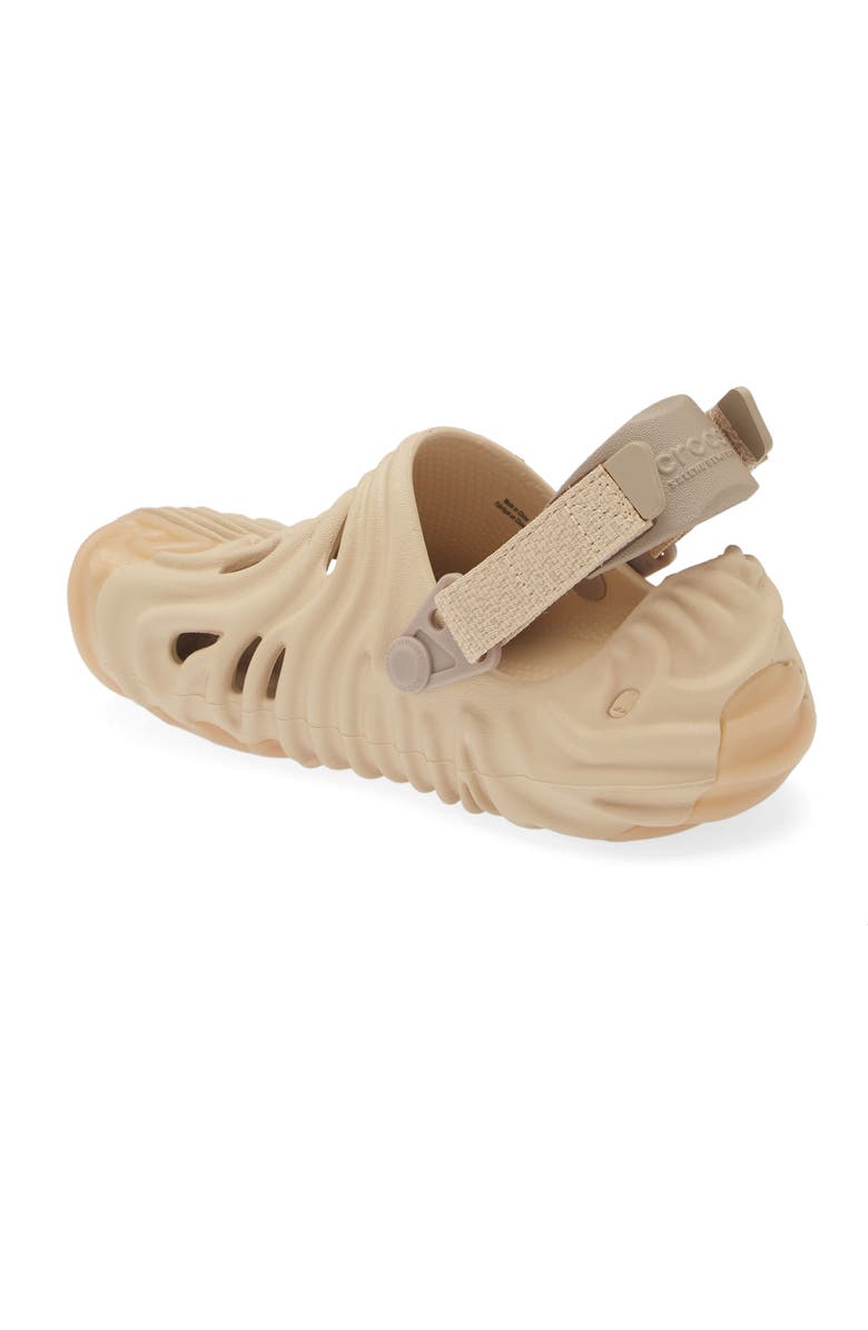 CROCS x Salehe Bembury The Pollex Clog, Alternate, color,