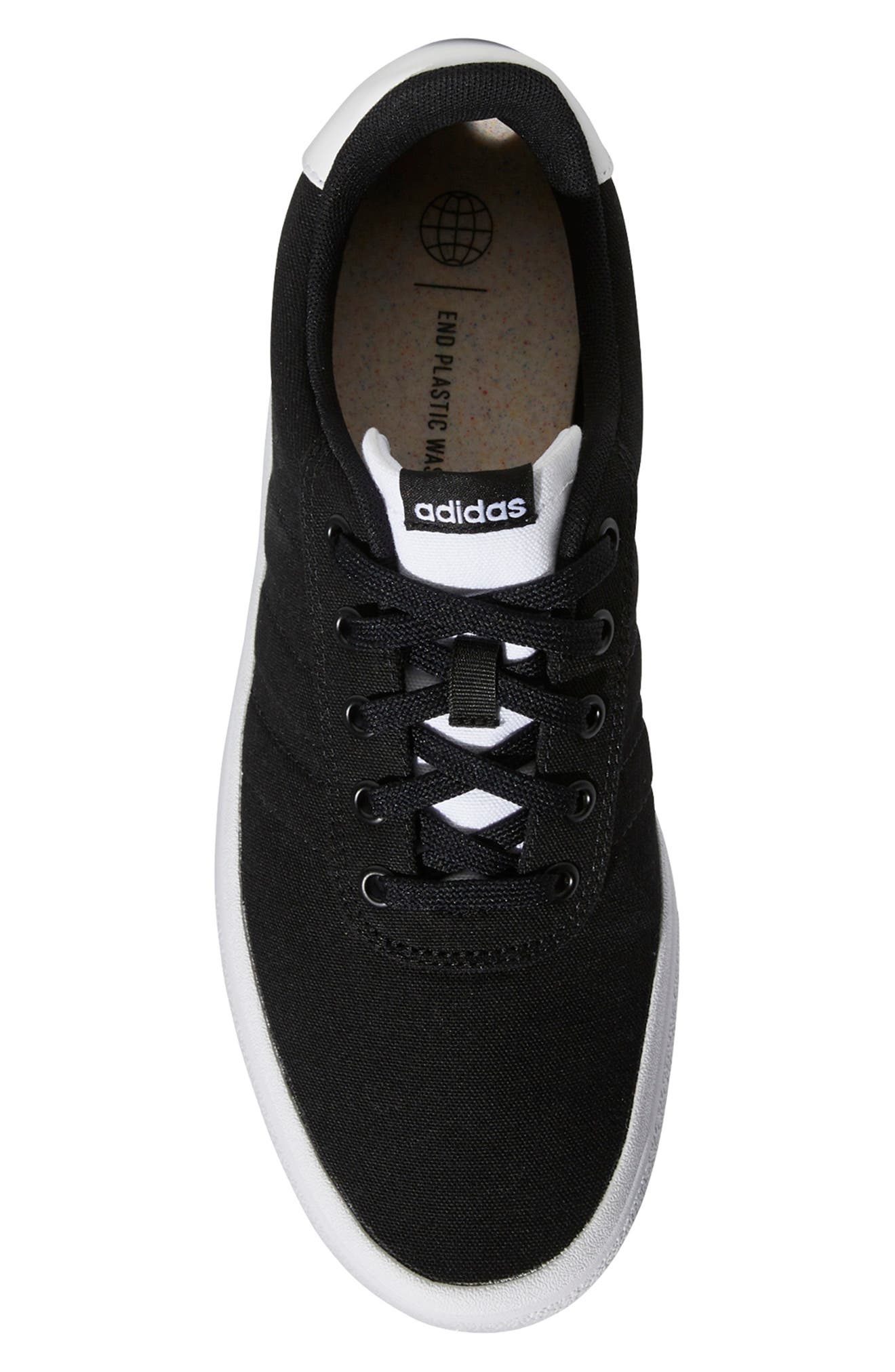 adidas Vulc Raid Skater Shoe, Alternate, color, 