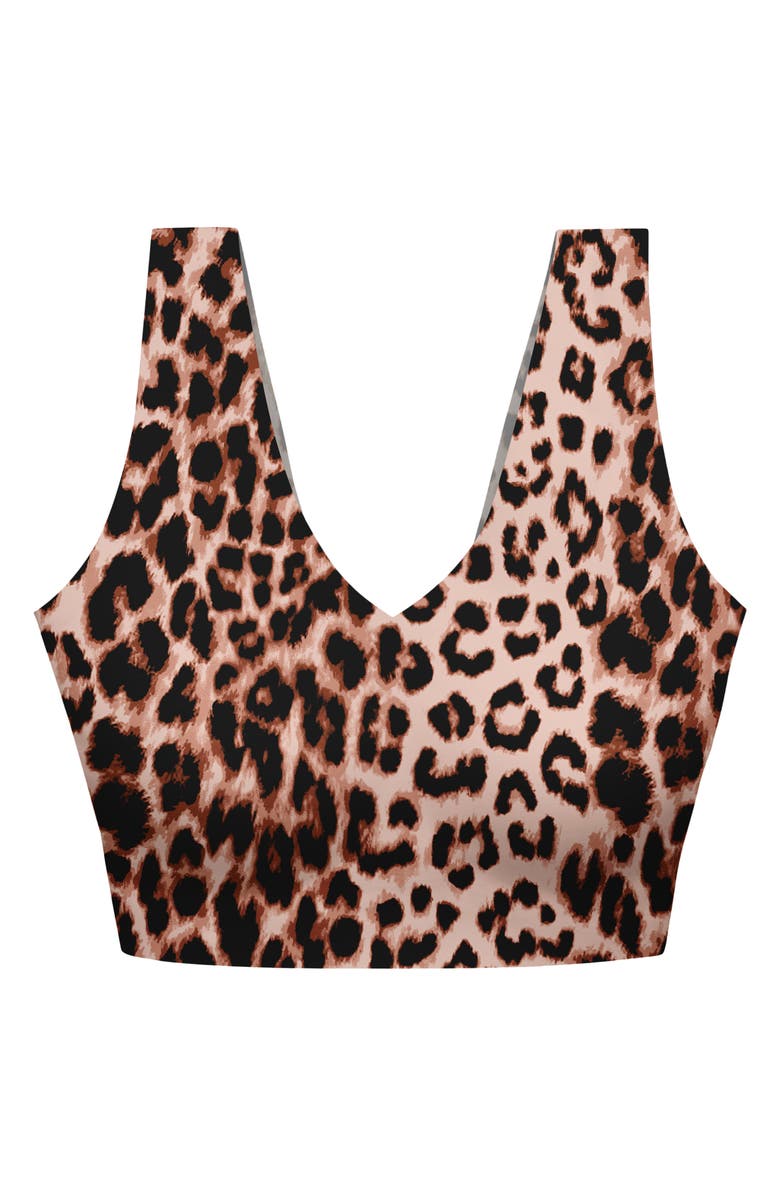 EBY Seamless Bralette, Alternate, color,