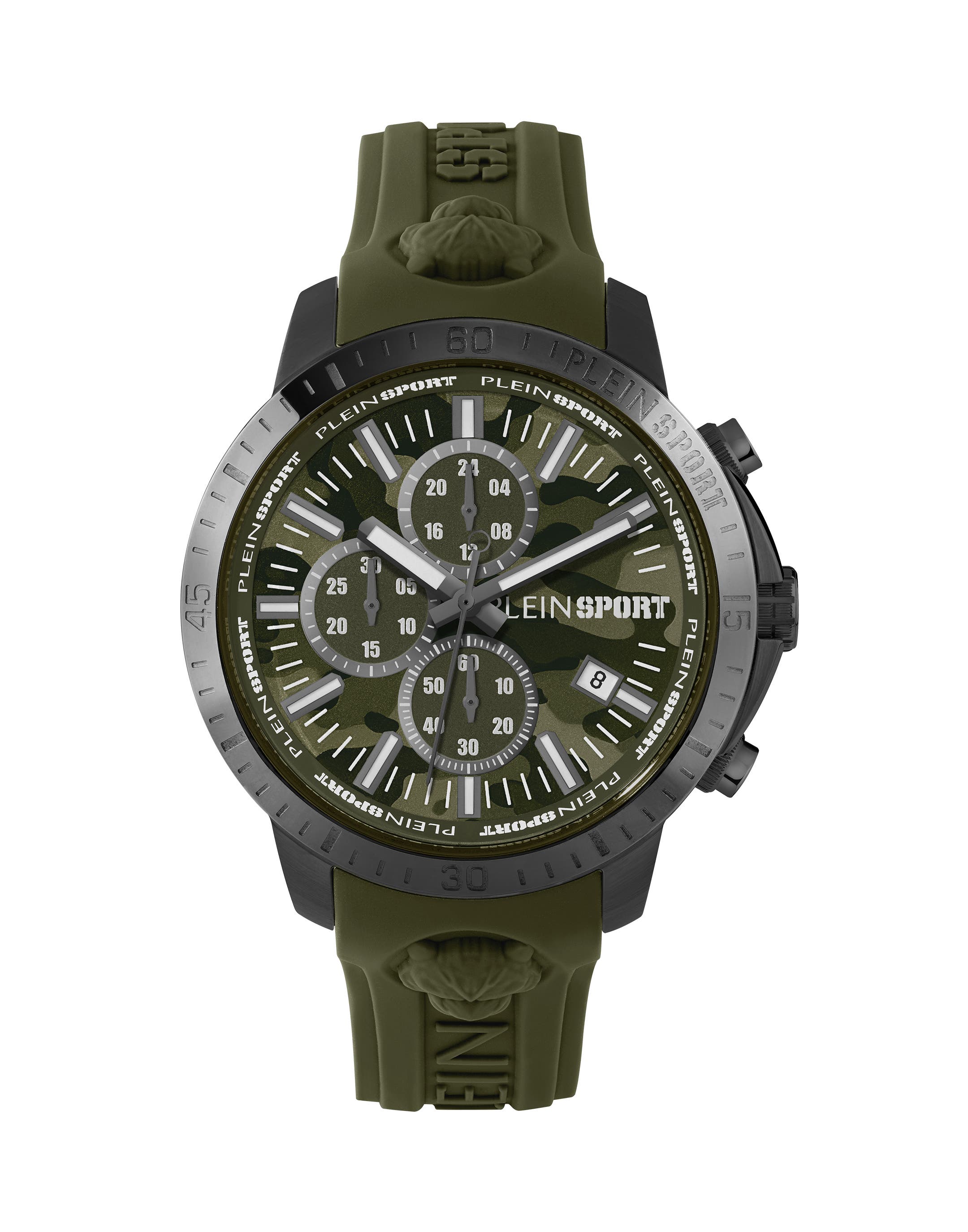selected Black/darkgreen
