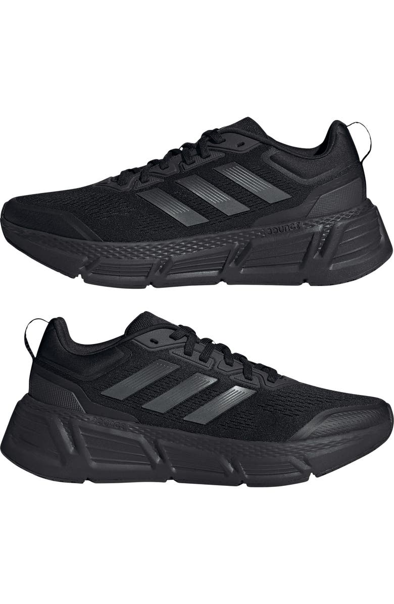 adidas Questar Running Shoe, Alternate, color,