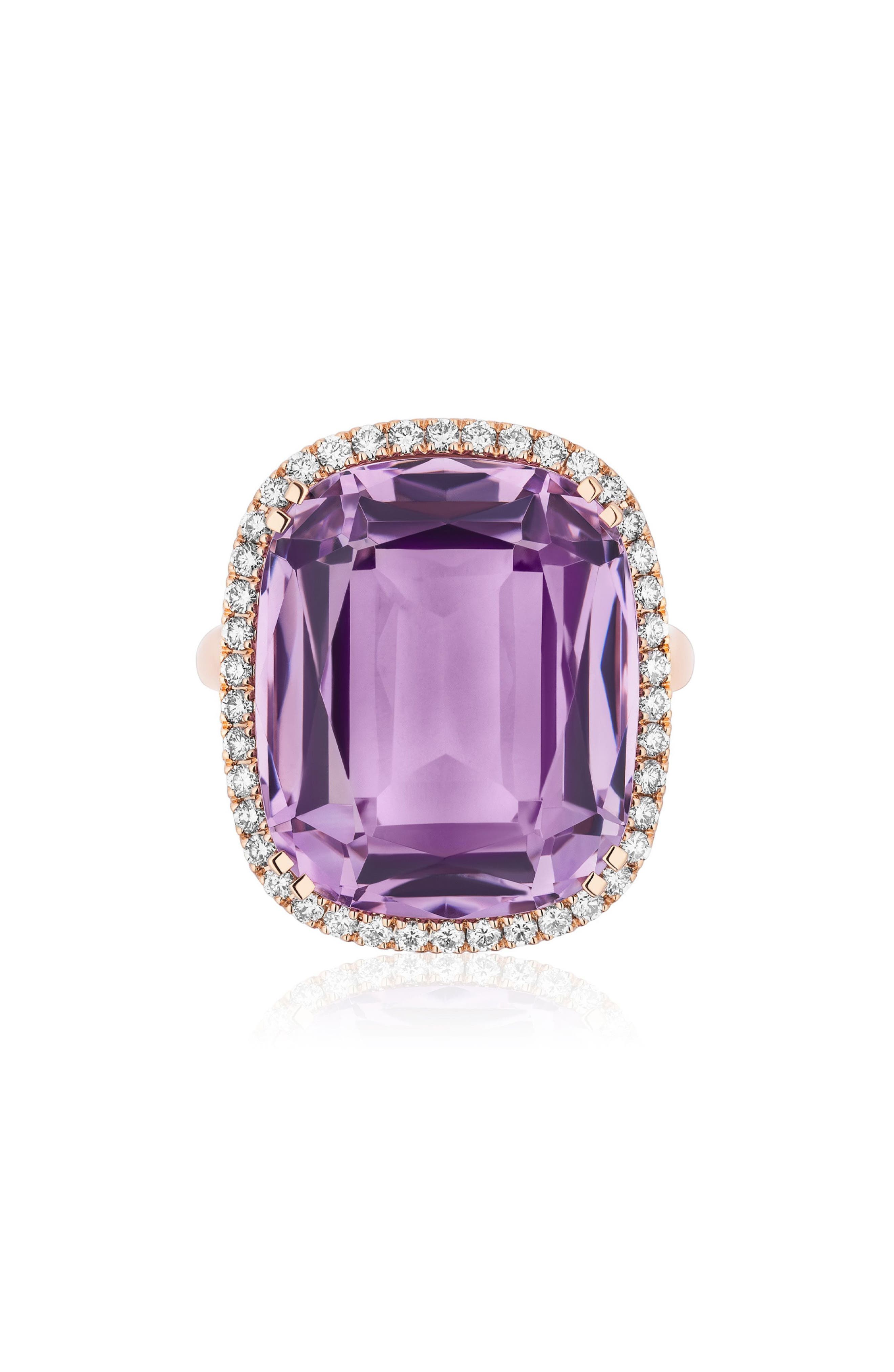 selected AMETHYST