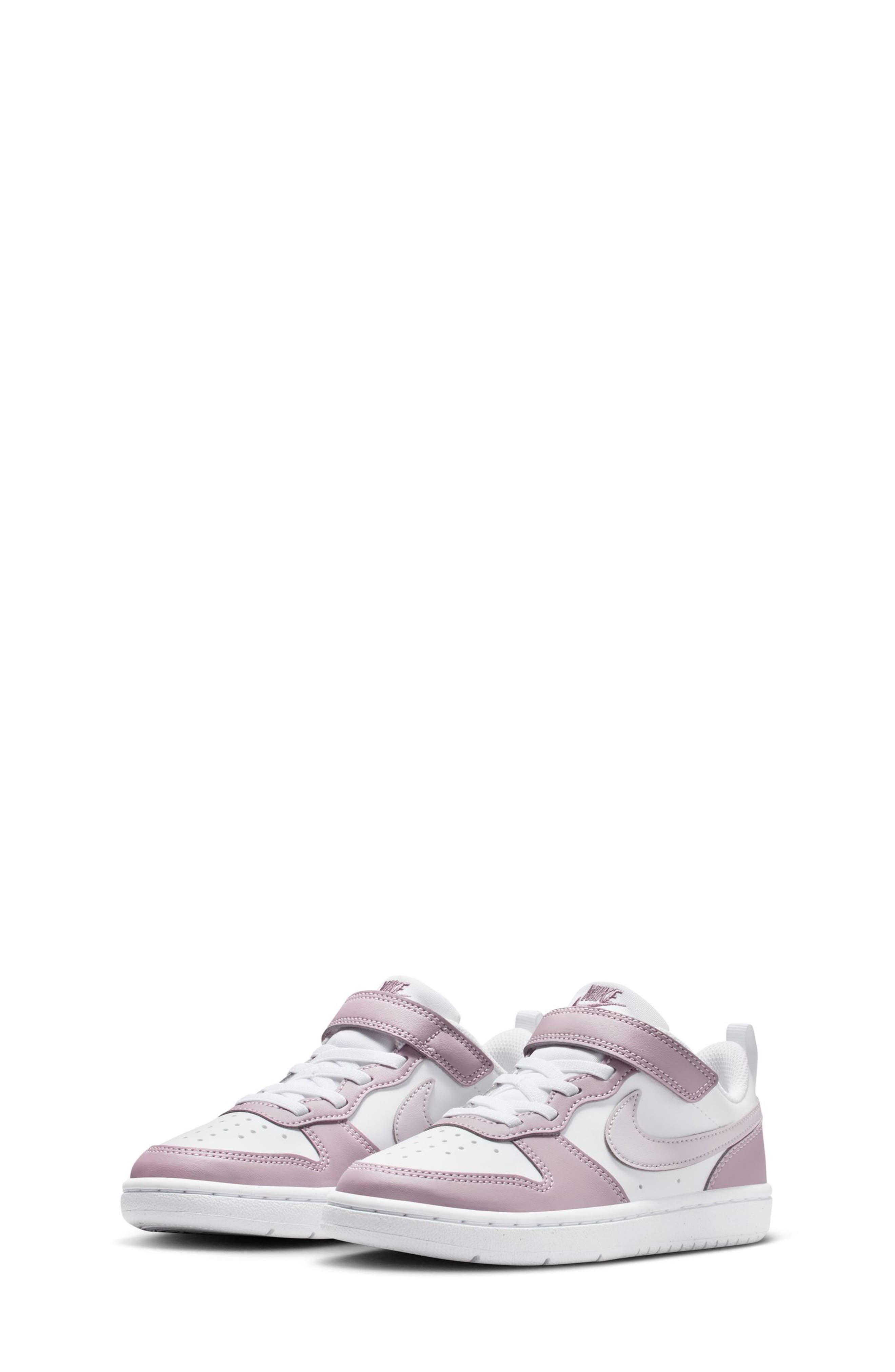  White/ Venice/ Plum Fog/ White