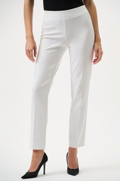 Classic Straight Pant