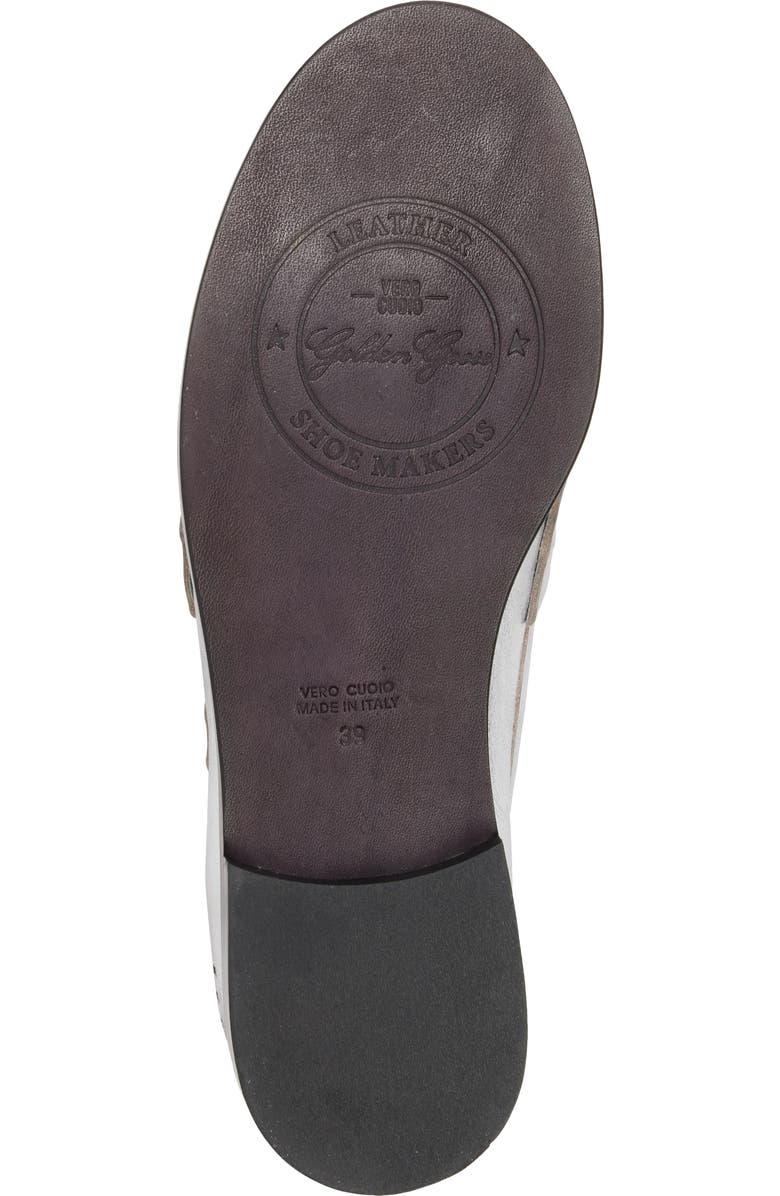 Golden Goose Jerry Penny Loafer, Alternate, color,