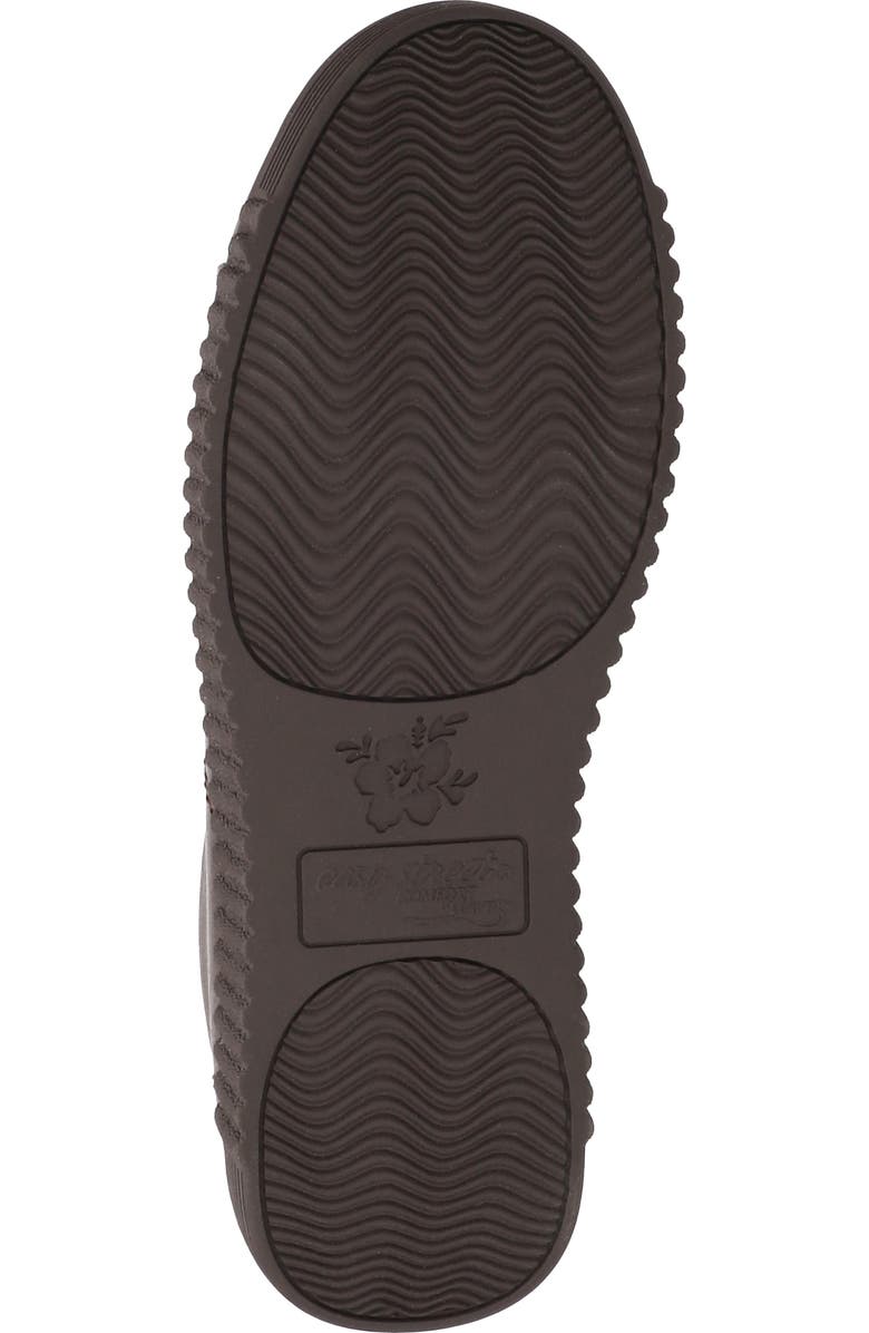 EASY STREET Novie Sneaker, Alternate, color, Brown