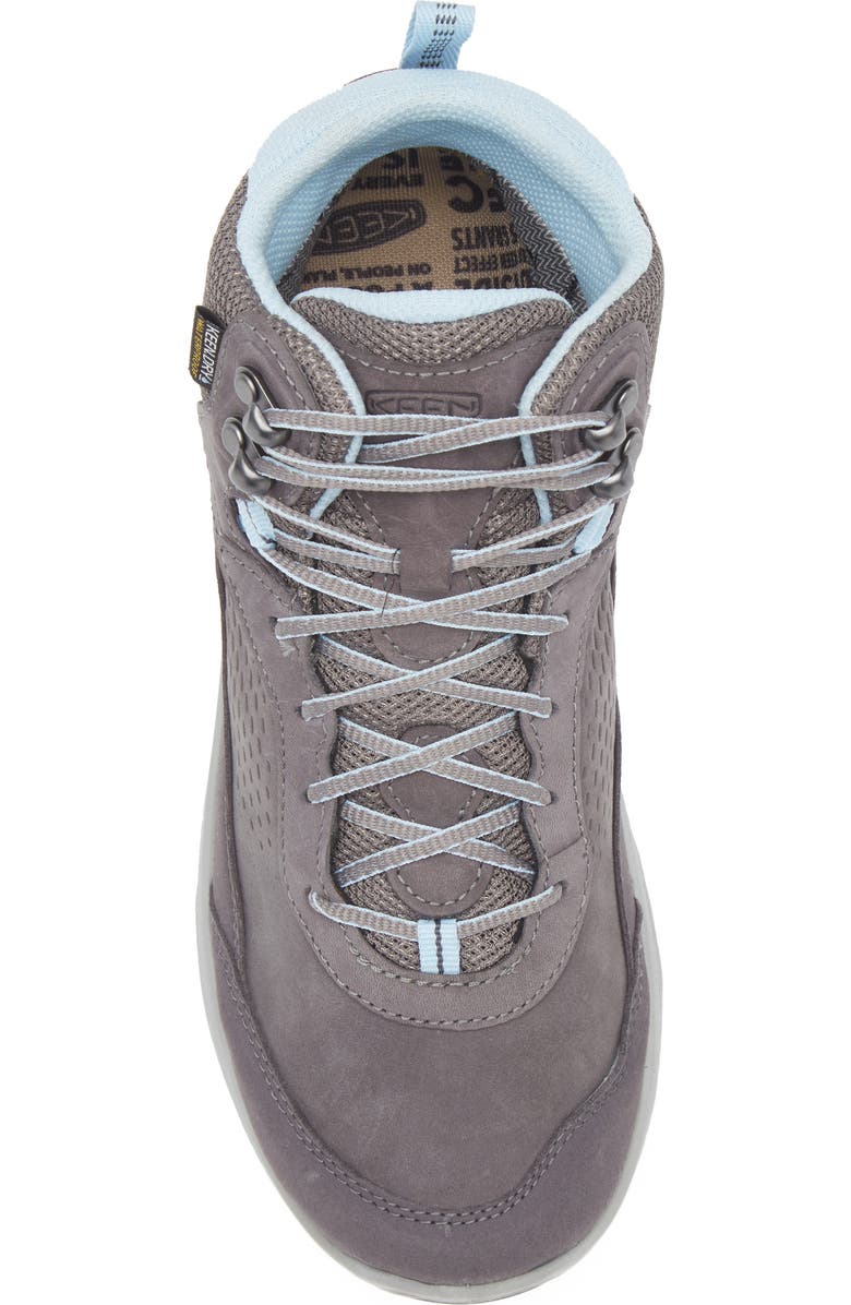 KEEN Terradora Explorer Waterproof Hiking Boot, Alternate, color,