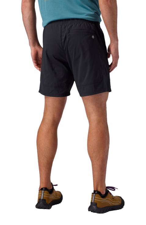 Wasatch Ripstop Pull-On Short - Men's