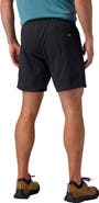 Backcountry Wasatch Ripstop Pull-On Short - Men's