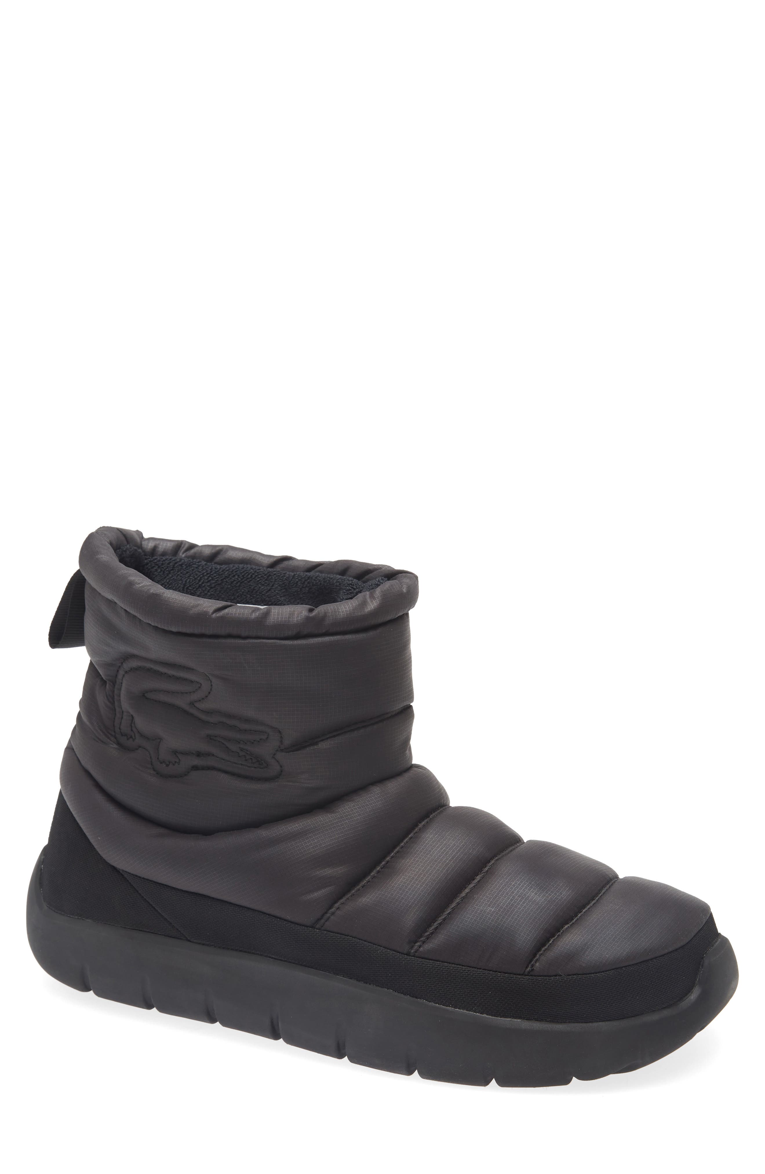 Lacoste Serve Slipper