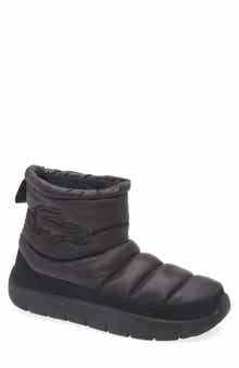 Lacoste Serve Slipper