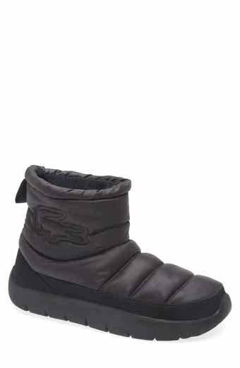 Lacoste Serve Slipper