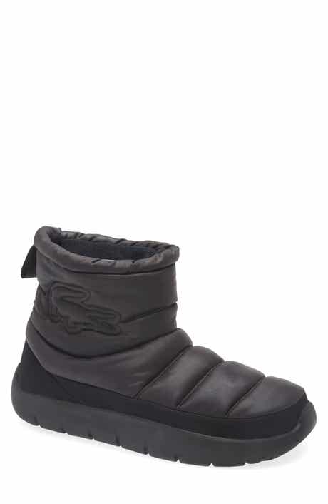 Lacoste Serve Slipper