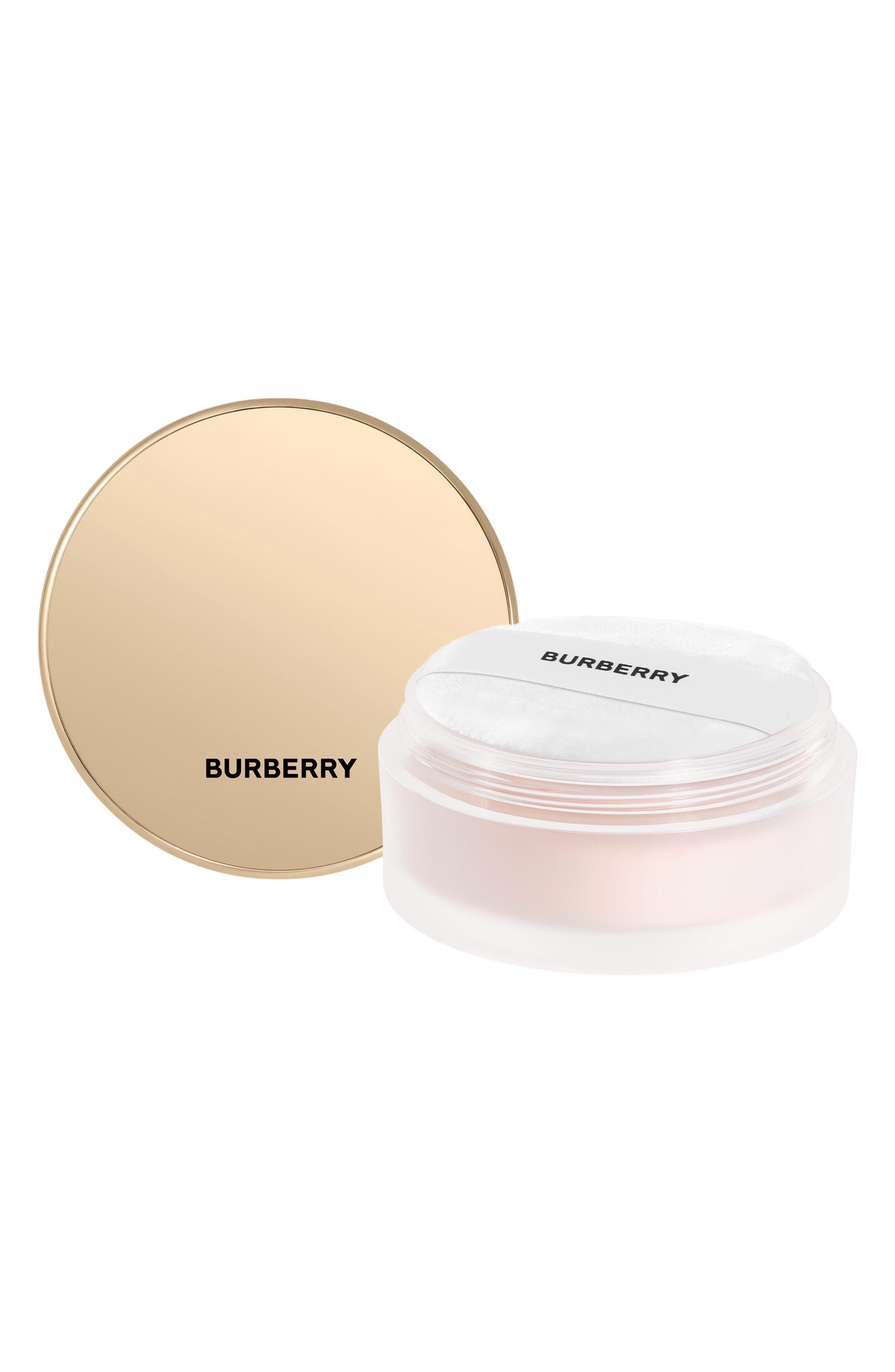 バーバリー フェイスパウダー Burberry Beyond Wear Finishing & Smoothing Loose Powder (Women