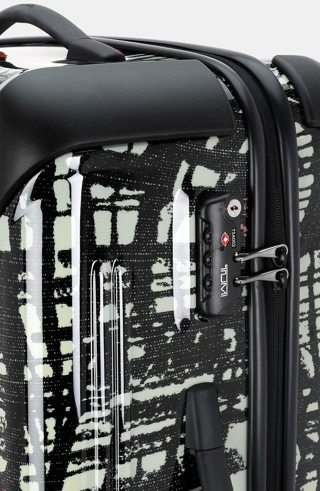 TUMI 'Vapor<sup>™</sup>' Medium Trip Hard Shell Suitcase, Alternate, color, 