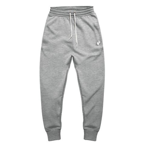 Mens Ghost Fleece Jogger Sweatpants