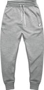 Dalix Mens Ghost Fleece Jogger Sweatpants
