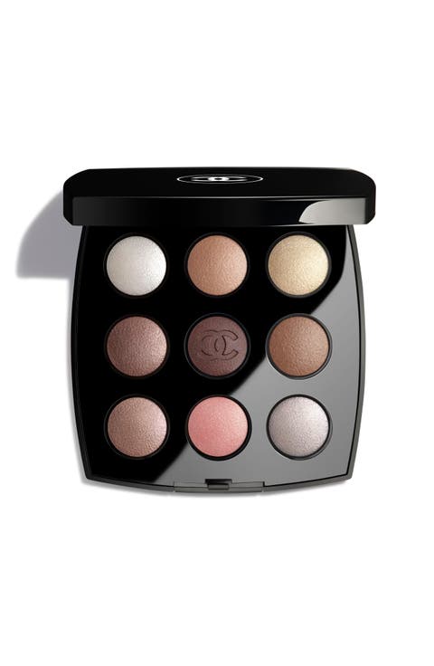 LES 9 OMBRES LIMITED EDITION - High Intensity Multi-Effect Eyeshadow Palette