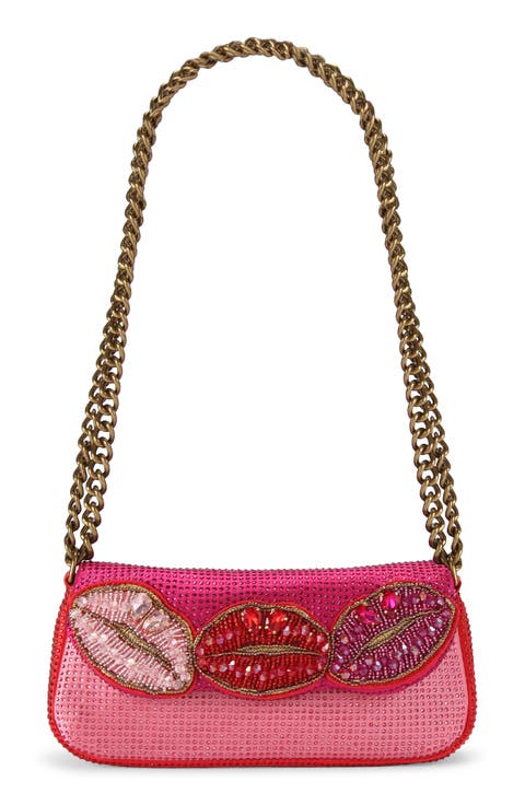 Pickle Kiss Shoulder Bag