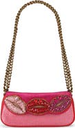 Kurt Geiger London Pickle Kiss Shoulder Bag