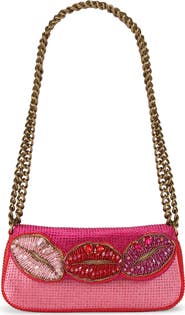 Kurt Geiger London Pickle Kiss Shoulder Bag