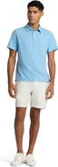 Onia Heavyweight Slub Polo