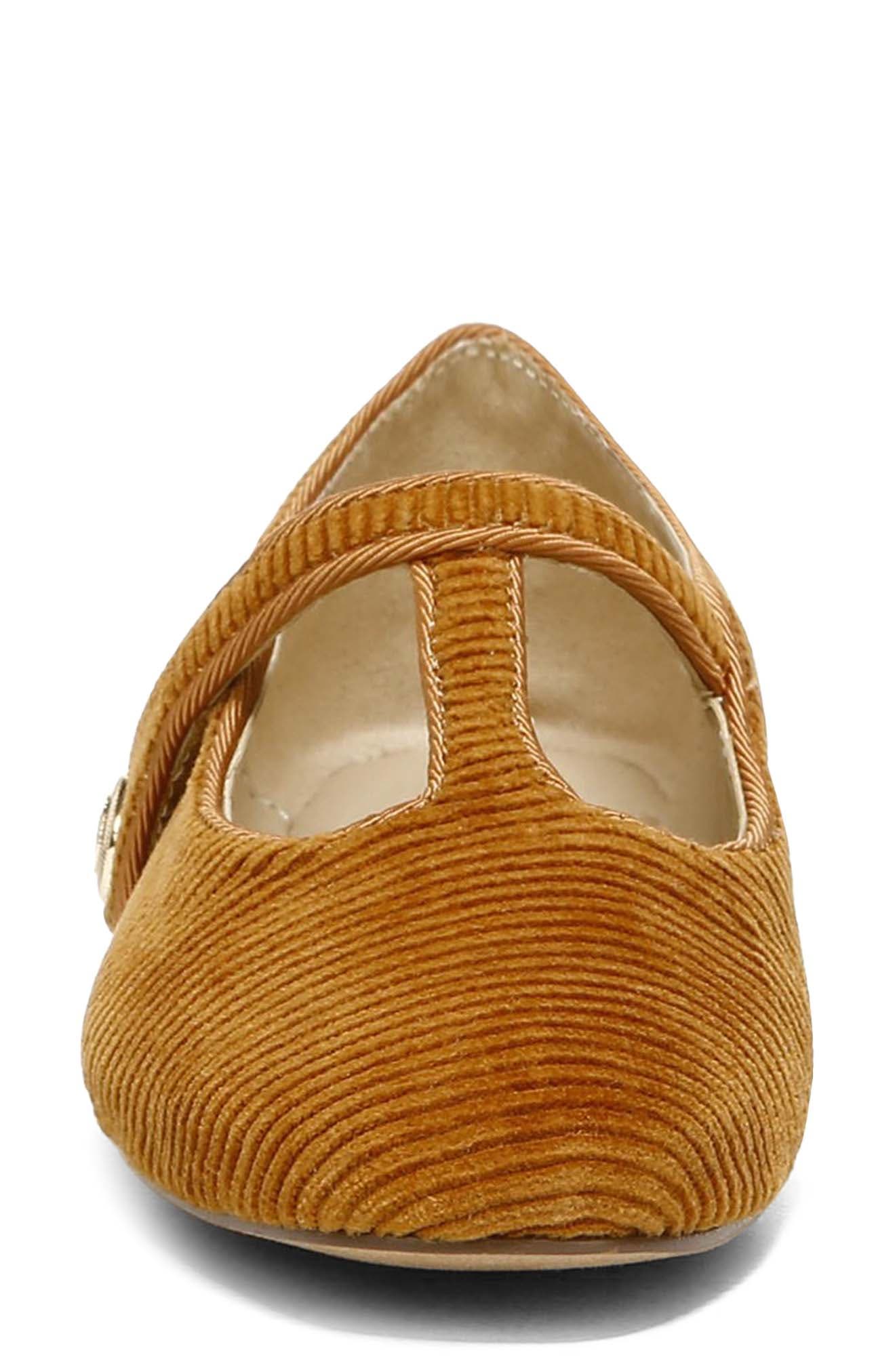 Sam Edelman Kids' Melody T-Strap Shoe, Alternate, color, 