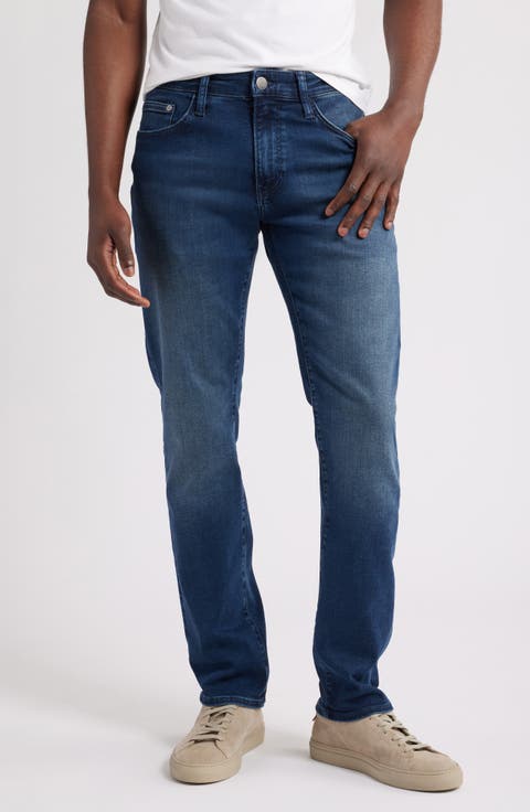 Jake Slim Fit Jeans (Dark Used Supermove)