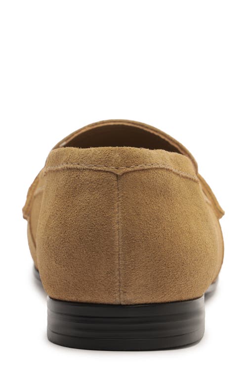 Arezzo Logan Penny Loafer