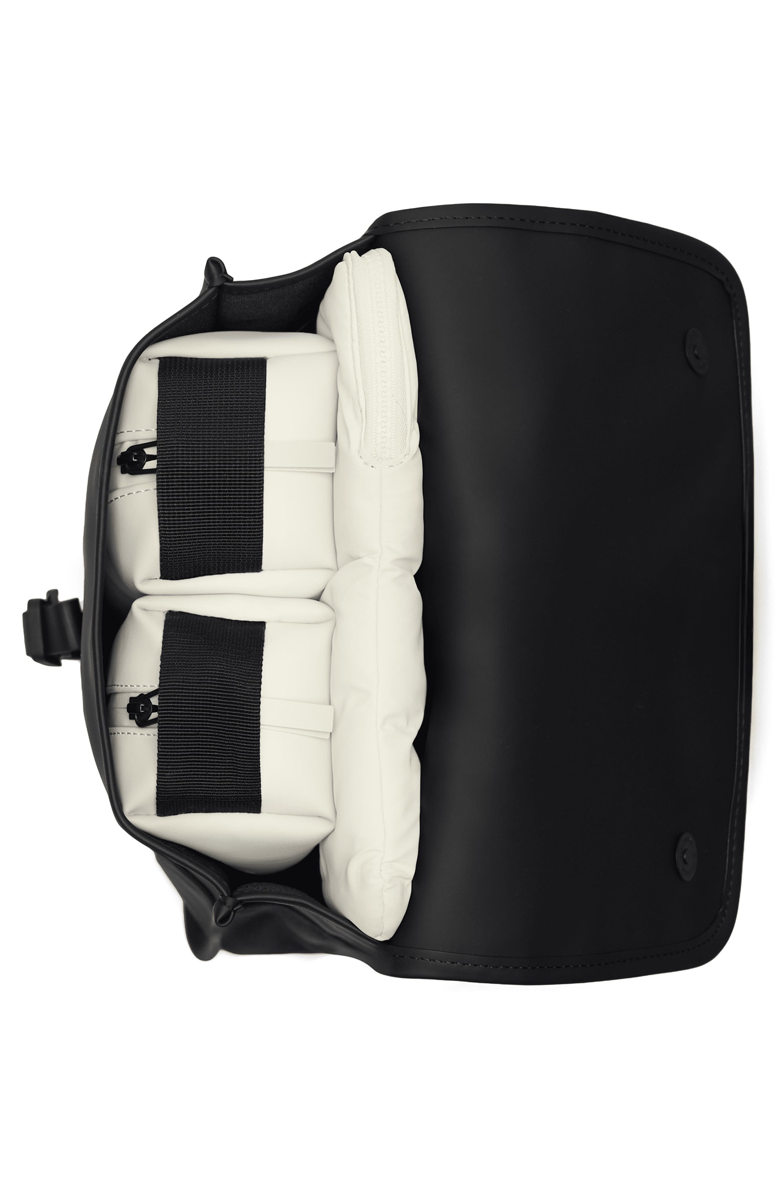 Rains Micro Backpack, Alternate, color, 