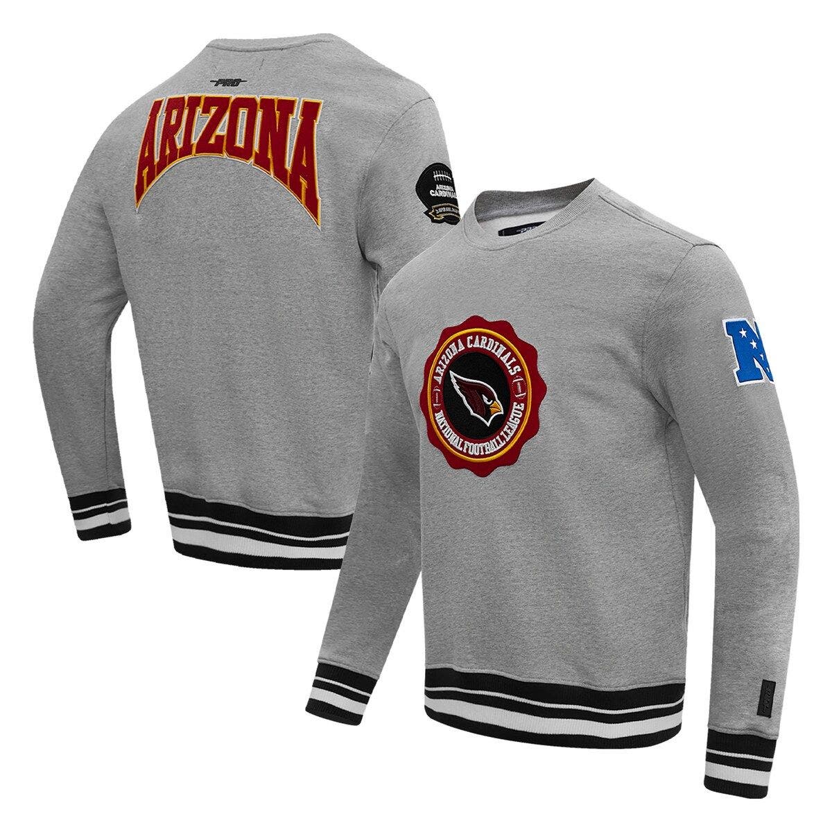 selected Heather Gray