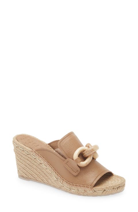 Oliveta Wedge Sandal (Women)