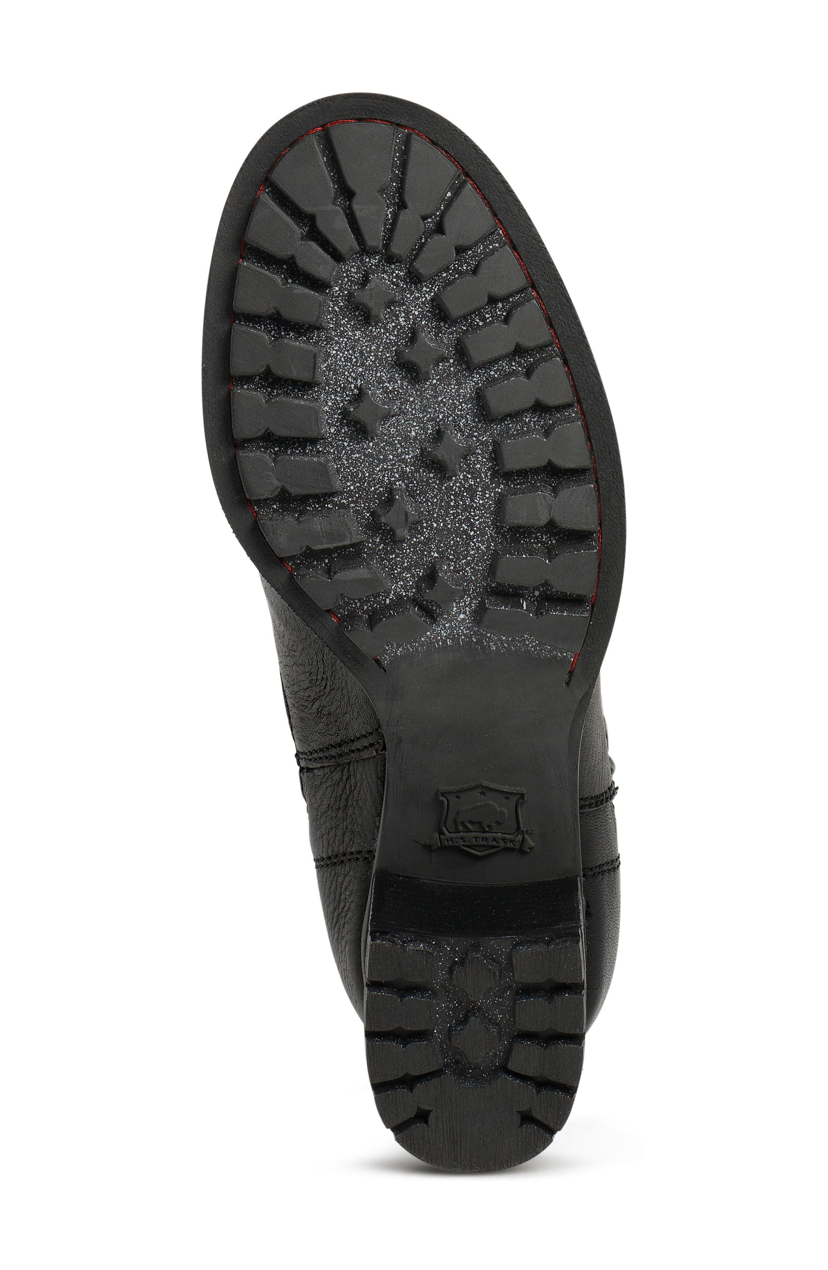 Trask Madison Waterproof Boot, Alternate, color, 