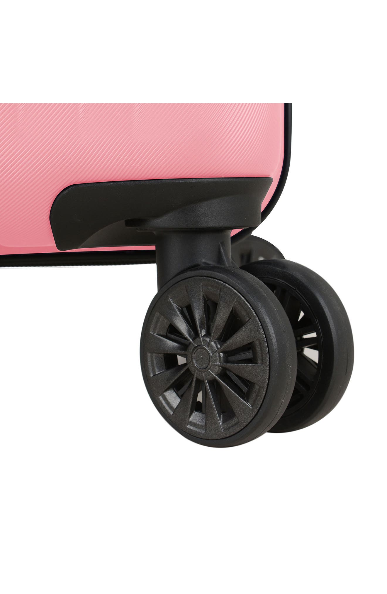 TRAVELERS CHOICE Harbor 30" Durable Hardside Spinner Case, Alternate, color, 